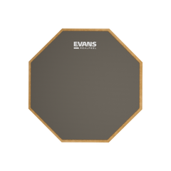 Evans Power Center Reverse Dot Snare Batter, 14 Inch B14G1RD