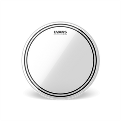 Evans EC2S Clear Drumhead - 16 inch TT16EC2S