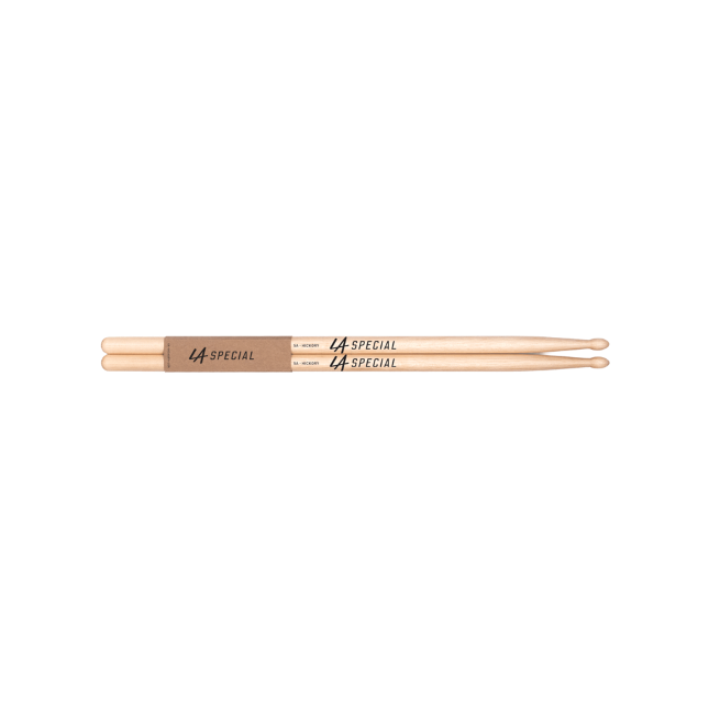 ProMark LA Special 5B Wood Tip Drumstick