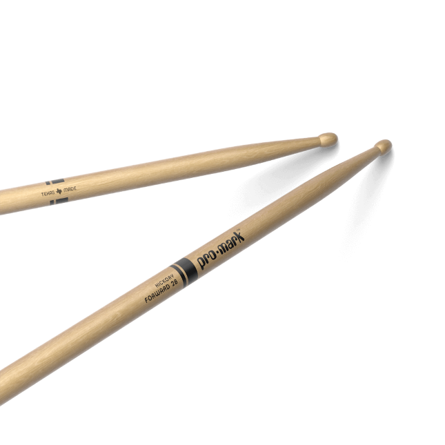 ProMark LA Special 5A Wood Tip Drumstick