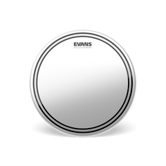 Evans EC2S Coated Drum Head, 8 Inch