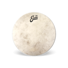 Evans Calftone Drumhead - 12 inch