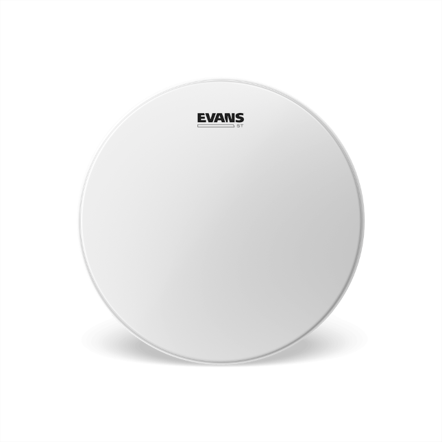 Evans ST Coated Snare Drumhead - 14 inch