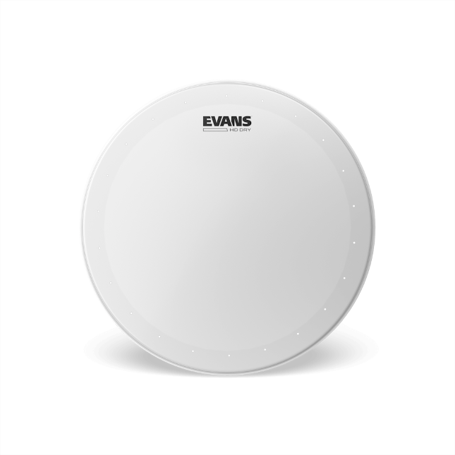 Evans ST Coated Snare Drumhead - 14 inch