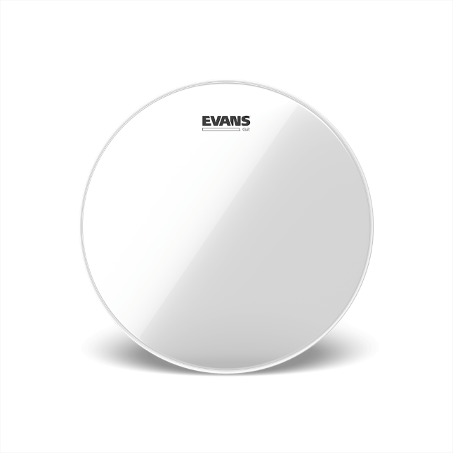 Evans ST Coated Snare Drumhead - 14 inch