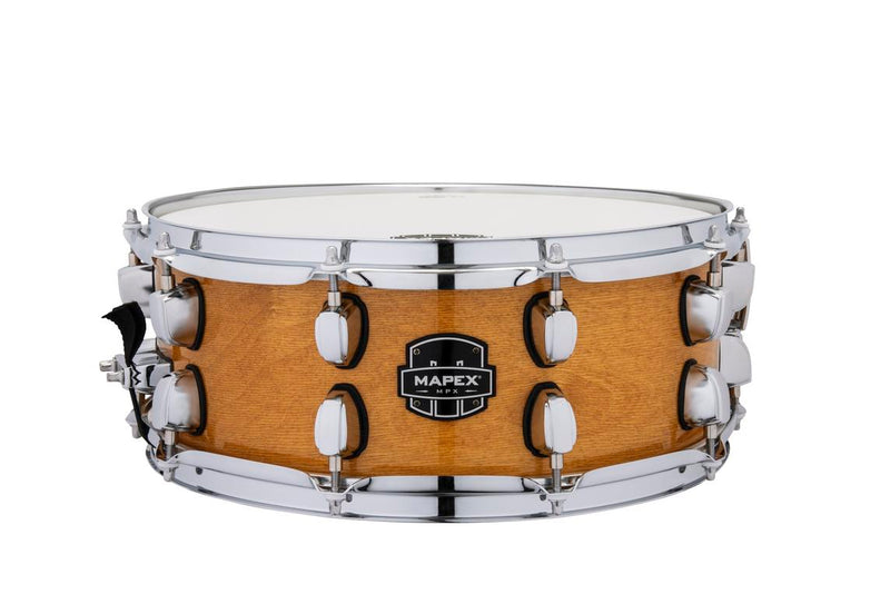 Mapex MPX Steel Piccolo Snare Drum - 3.5-inch x 14-inch