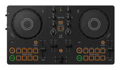 AlphaTheta DDJ-FLX2 2-deck DJ Controller