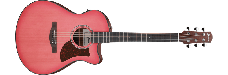 Ibanez 6 String Classical Guitar, Right, Natural (GA2)