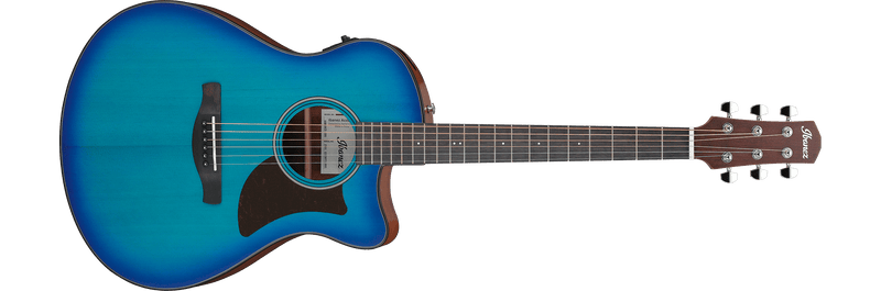 Ibanez 6 String Classical Guitar, Right, Natural (GA2)