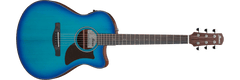 Ibanez 6 String Classical Guitar, Right, Natural (GA2)