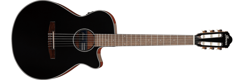 Ibanez Gio GSR205BWNF Bass Guitar - Walnut Flat