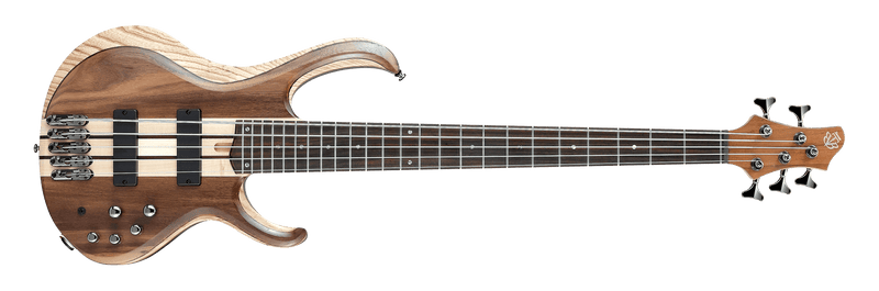 Ibanez Gio GSR205BK Bass Guitar - Black