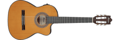 Fender Redondo Player, Walnut Fingerboard, Natural (0970713521)