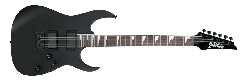 Ibanez Gio GRGM21M - Blue Burst Electric Guitar