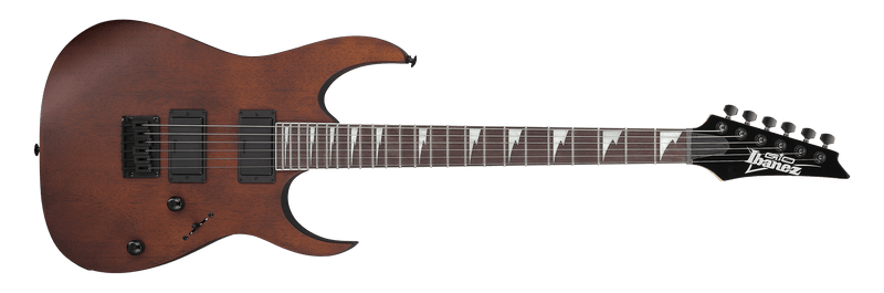 Ibanez Gio GRGM21M - Blue Burst Electric Guitar