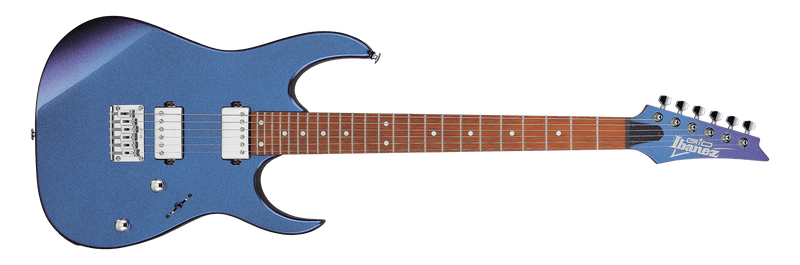 Ibanez Gio GRGM21M - Jewel Blue Electric Guitar