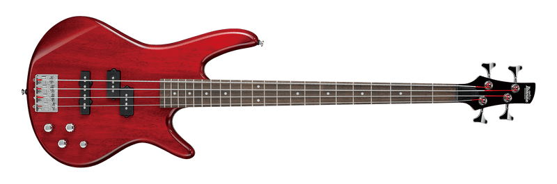 Ibanez Gio GRGA120QATKS - Transparent Black Sunburst