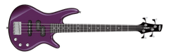 Ibanez miKro GSRM20 Bass Guitar -  Metallic Purple