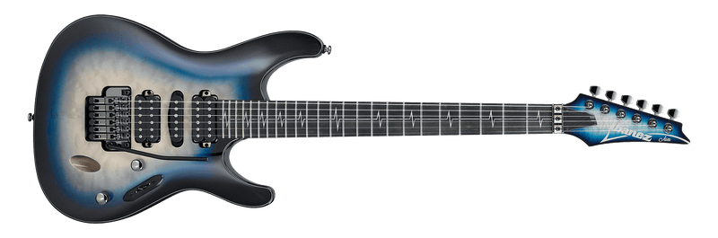 Ibanez Gio GSR205BWNF Bass Guitar - Walnut Flat