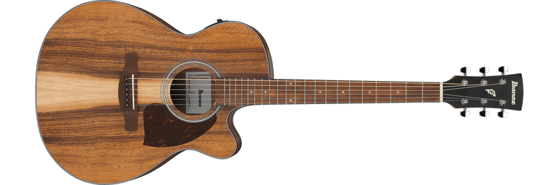 Ibanez 6 String Classical Guitar, Right, Natural (GA2)