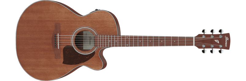 Ibanez 6 String Classical Guitar, Right, Natural (GA2)