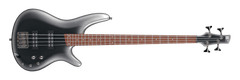 Ibanez Standard SR300E 4-string Bass Guitar - Midnight Gray Burst