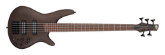 Ibanez SR505E Bass Guitar - Brown Mahogany