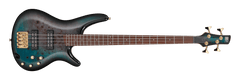 Ibanez SR400EPBDX 4-string Electric Bass - Tropical Seafloor Burst