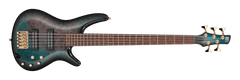 Ibanez Standard SR305E Bass Guitar - Cerulean Aura Burst