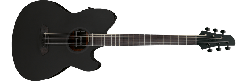 Ibanez 6 String Classical Guitar, Right, Natural (GA2)
