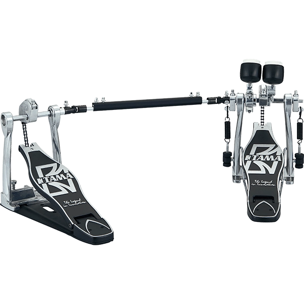 Tama Standard Double-bass Drum Pedal HP30TW
