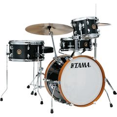 Tama Standard Series 3-piece Drum Bag Set for Club-Jam kit