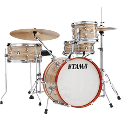 Tama Standard Series 3-piece Drum Bag Set for Club-Jam kit