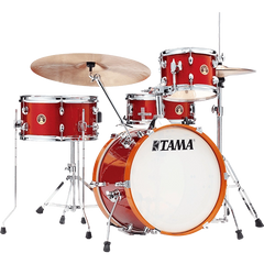 Tama Standard Series 3-piece Drum Bag Set for Club-Jam kit