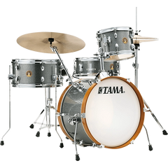 Tama Standard Series 3-piece Drum Bag Set for Club-Jam kit