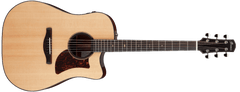 Ibanez 6 String Classical Guitar, Right, Natural (GA2)