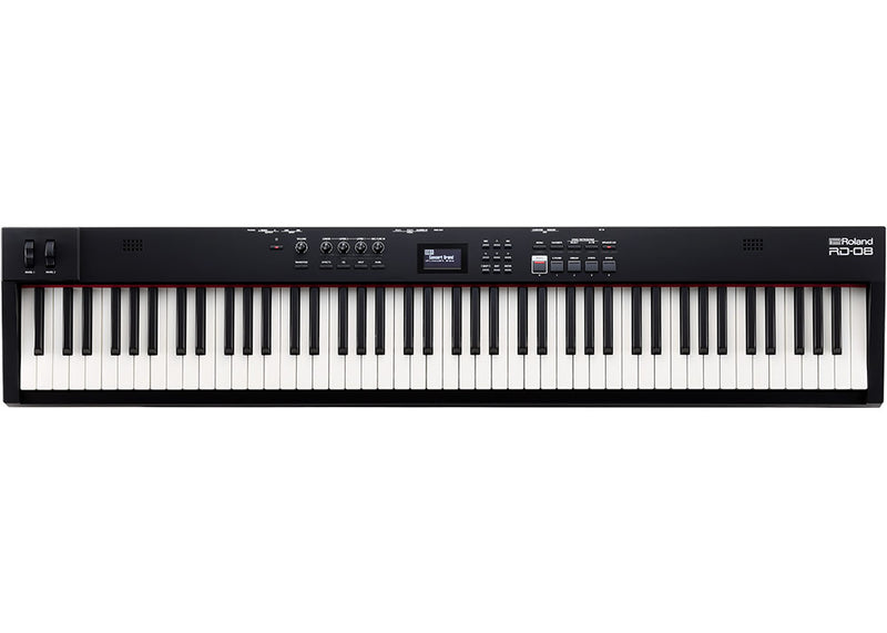 Roland RD-08 88-key Digital Stage Piano