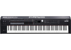 Roland RD-88 88-key Stage Piano with Speakers