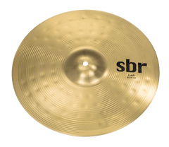 Sabian 16 inch SBR Crash Cymbal