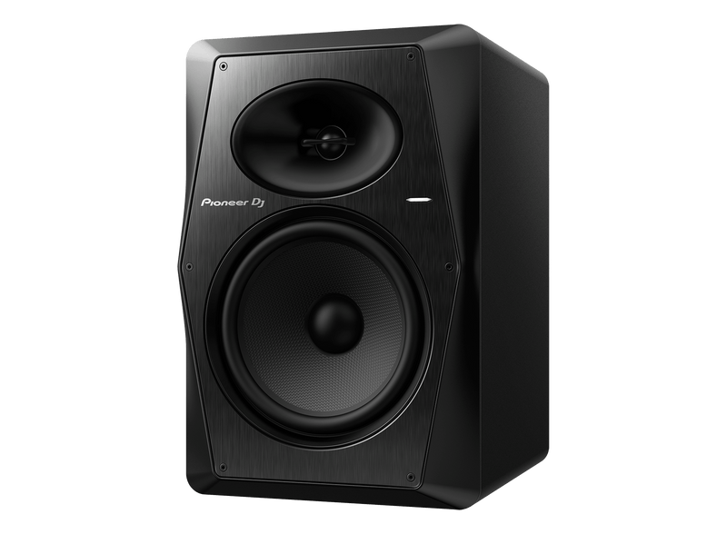Pioneer DJ CUE1 On-ear DJ Headphone - Black