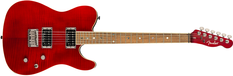 FENDER SPECIAL EDITION CUSTOM TELECASTER FMT HH FENDER SPECIAL EDITION CUSTOM TELECASTER FMT HH