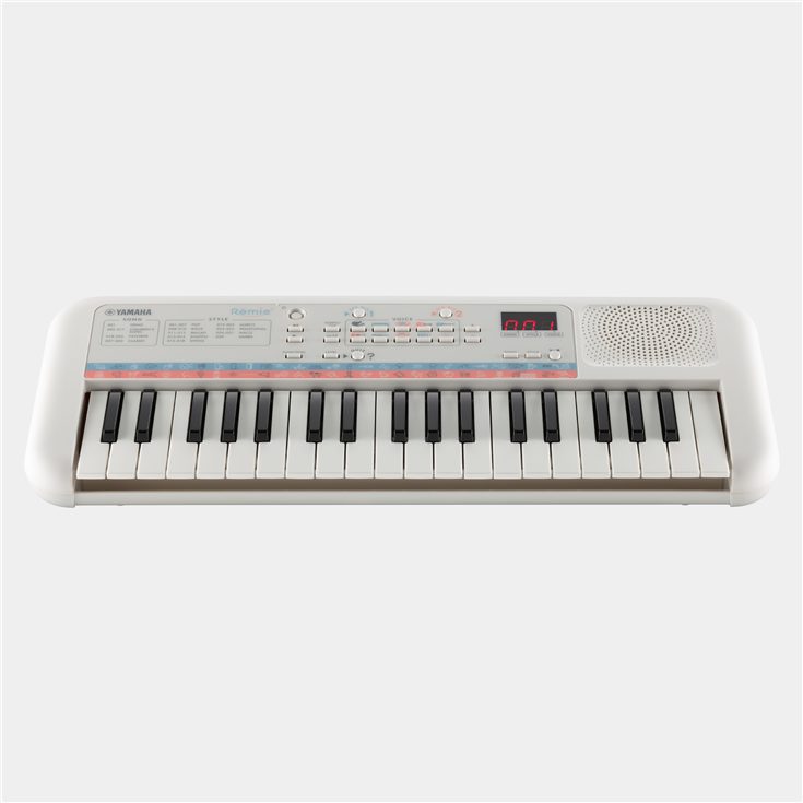 Yamaha PSS-E30 (Remie) Mini-key Keyboard