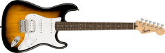 Squier Bullet Stratocaster HT HSS
