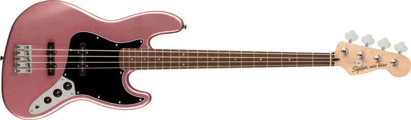 Squier Affinity Series Jazz Bass