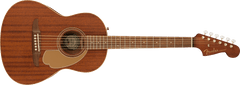 Fender Sonoran Mini With Bag