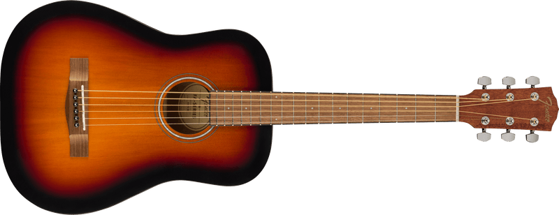 FENDER FA-15 3/4 STEEL