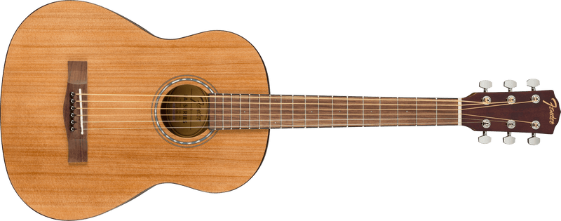 FENDER FA-15 3/4 STEEL