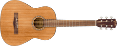 FENDER FA-15 3/4 STEEL