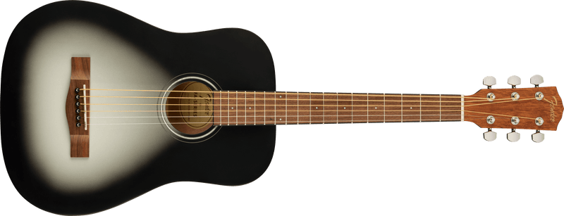 FENDER FA-15 3/4 STEEL