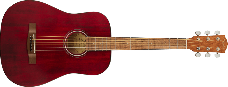 FENDER FA-15 3/4 STEEL